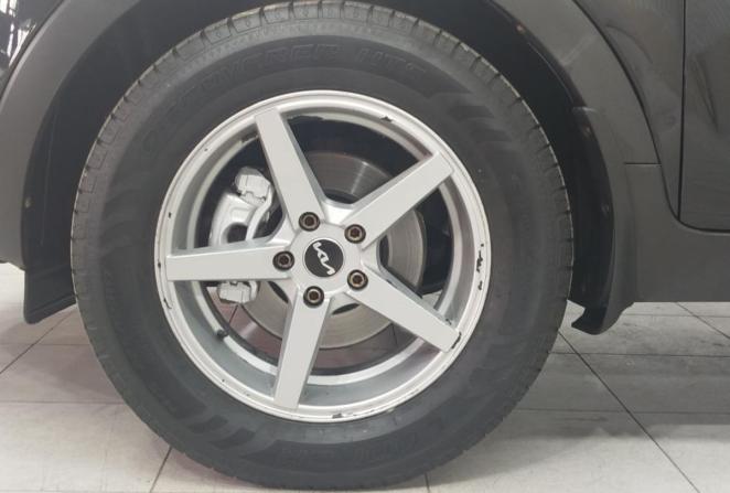 Kia Sportage III с пробегом 2013 года, цена 1 390 000 рублей, 168102 км, внедорожник, Автокод Объявления