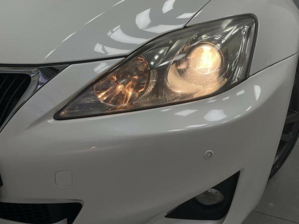 Lexus IS II Рестайлинг 2 с пробегом 2011 года, цена 1 768 000 рублей, 187659 км, седан, Автокод Объявления