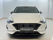 Hyundai Sonata VIII (DN8) Москва  - изображение 21