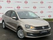 Volkswagen Polo V Рестайлинг Екатеринбург  - изображение 44