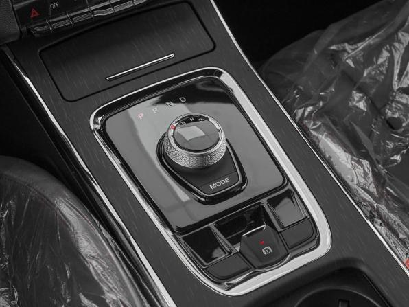 Новый SWM G05 Pro 2025 года, цена 1 865 000 рублей, внедорожник, Автокод Объявления