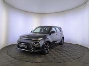 Kia Soul III Москва  - изображение 28
