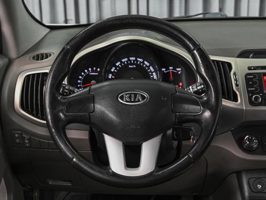 Kia Sportage III Ставрополь  - изображение 14