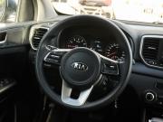 Kia Sportage IV Рестайлинг Казань  - изображение 26
