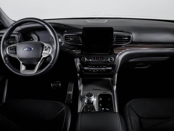 Ford Explorer VI с пробегом 2020 года, цена 3 900 000 рублей, 96634 км, внедорожник, Автокод Объявления