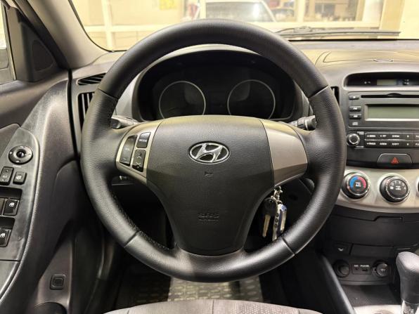 Hyundai Elantra IV (HD) с пробегом 2010 года, цена 720 000 рублей, 153000 км, седан, Автокод Объявления