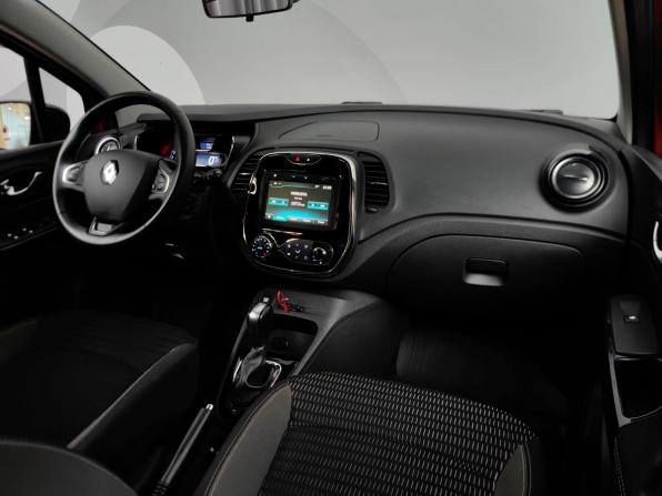 Renault Kaptur I с пробегом 2019 года, цена 1 375 000 рублей, 54616 км, внедорожник, Автокод Объявления
