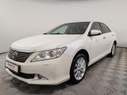 Toyota Camry VII (XV50) Москва  - изображение 25