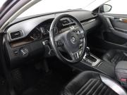 Volkswagen Passat B7 Химки  - изображение 16