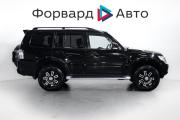 Mitsubishi Pajero IV Рестайлинг 1 Тюмень  - изображение 37