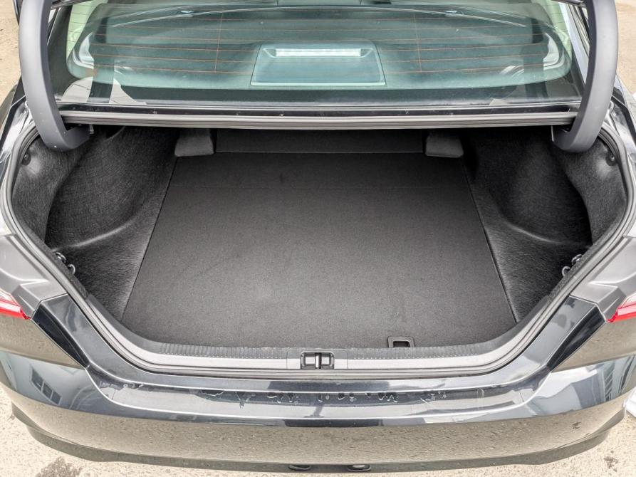 Toyota Camry IX (XV80) China Market Санкт-Петербург  - изображение 10