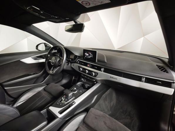 Audi A4 V (B9) с пробегом 2017 года, цена 2 435 000 рублей, 172523 км, седан, Автокод Объявления
