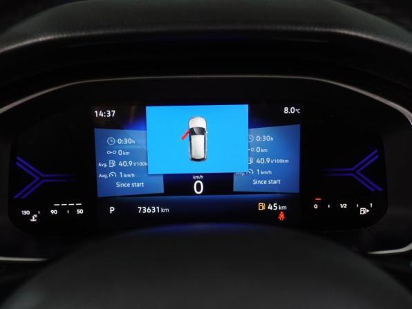 Jetta VS7 I Рестайлинг 1 с пробегом 2023 года, цена 2 049 000 рублей, 73631 км, внедорожник, Автокод Объявления
