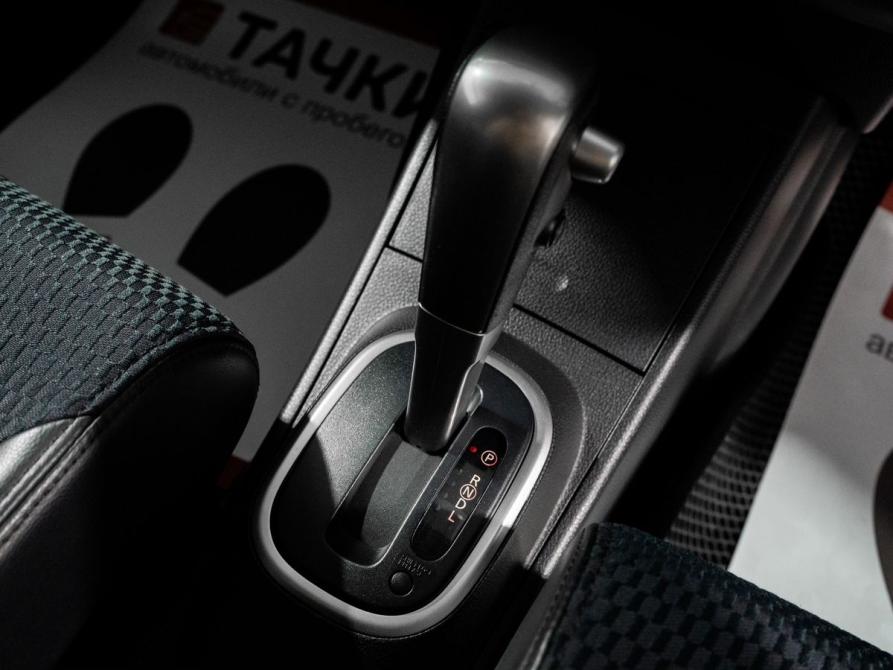 Nissan Tiida I Иркутск  - изображение 13