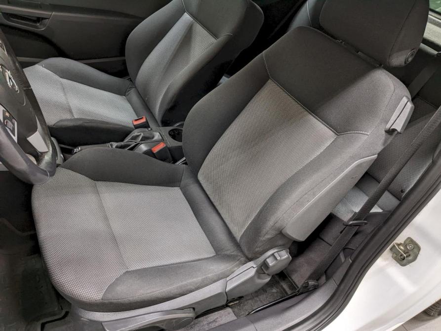Opel Astra H Рестайлинг Москва  - изображение 14