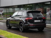 Volkswagen Tiguan II Рестайлинг Санкт-Петербург  - изображение 42