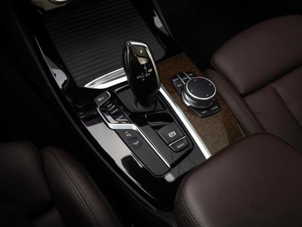 BMW X3 III (G01) с пробегом 2019 года, цена 4 549 000 рублей, 75473 км, внедорожник, Автокод Объявления