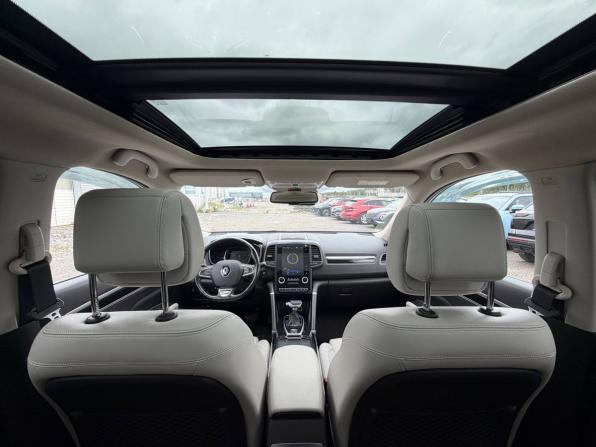 Renault Koleos II с пробегом 2017 года, цена 1 825 000 рублей, 127000 км, внедорожник, Автокод Объявления