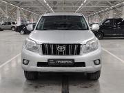 Toyota Land Cruiser Prado 150 Series Казань  - изображение 24