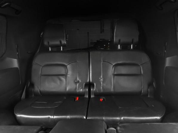 Toyota Land Cruiser 200 Series Рестайлинг 1 с пробегом 2014 года, цена 3 499 000 рублей, 255422 км, внедорожник, Автокод Объявления