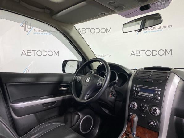 Suzuki Grand Vitara II с пробегом 2007 года, цена 757 000 рублей, 194967 км, внедорожник, Автокод Объявления