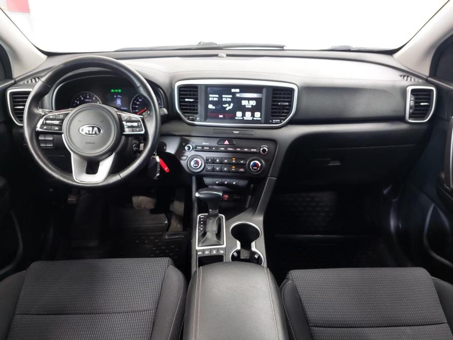 Kia Sportage IV Рестайлинг Пермь  - изображение 11