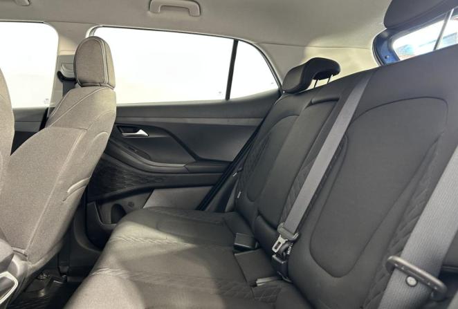 Hyundai Creta II с пробегом 2021 года, цена 2 285 000 рублей, 57463 км, внедорожник, Автокод Объявления