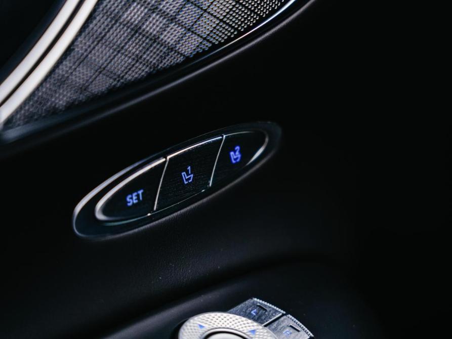 Genesis GV70 I Красноярск  - изображение 17