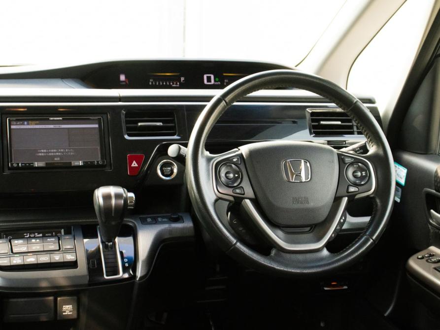 Honda Stepwgn V Рестайлинг Екатеринбург  - изображение 18