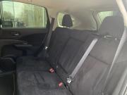 Honda CR-V IV Екатеринбург  - изображение 53