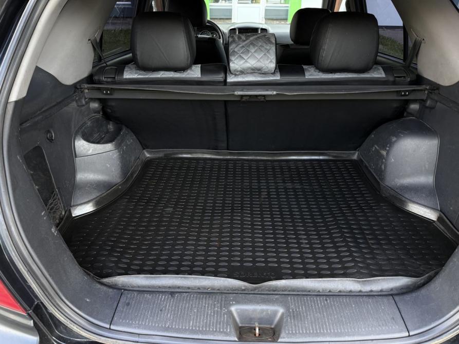 Kia Sorento I Рестайлинг Ярославль  - изображение 16