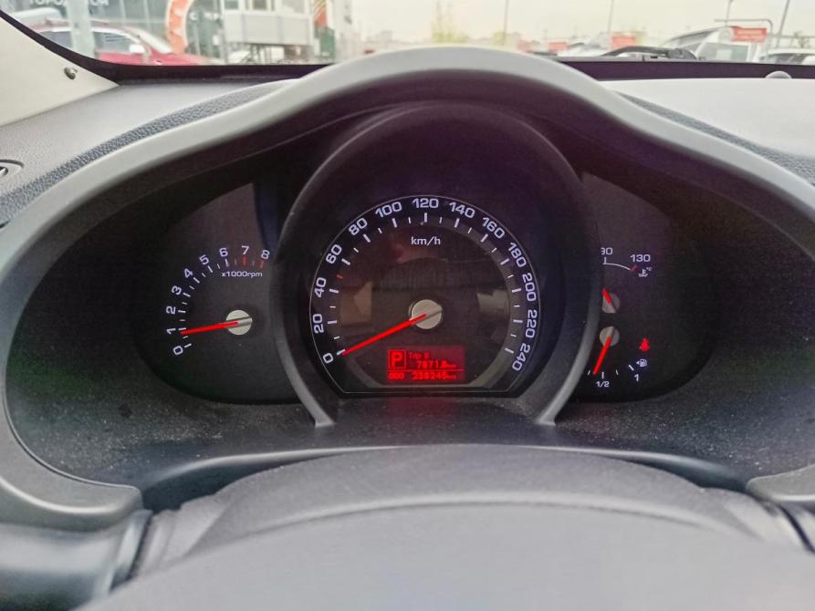 Kia Sportage III Тюмень  - изображение 17