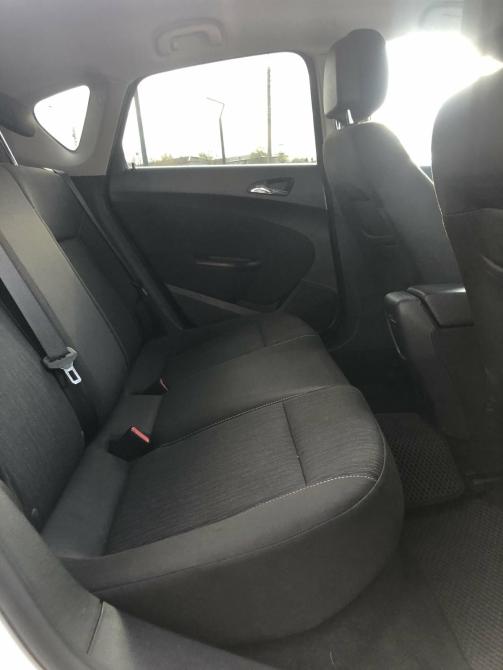 Opel Astra J Рестайлинг Стерлитамак  - изображение 19
