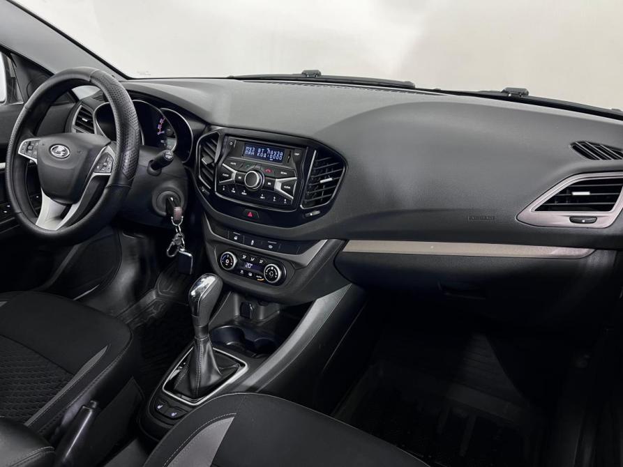 Lada (ВАЗ) Vesta I Ростов-на-Дону  - изображение 10