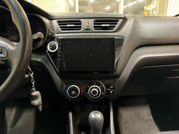 Kia Rio III с пробегом 2012 года, цена 770 000 рублей, 193000 км, седан, Автокод Объявления