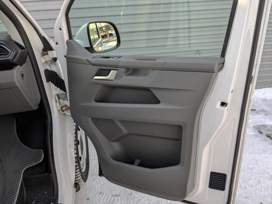 Volkswagen Caravelle T6 Рестайлинг Москва  - изображение 23