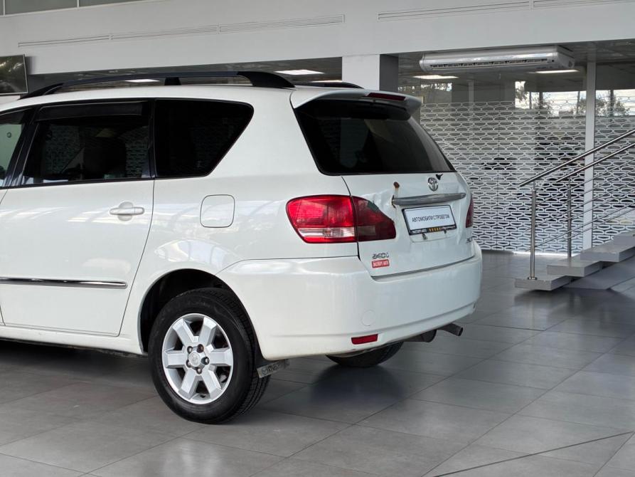 Toyota Ipsum II (M20) Новосибирск  - изображение 5