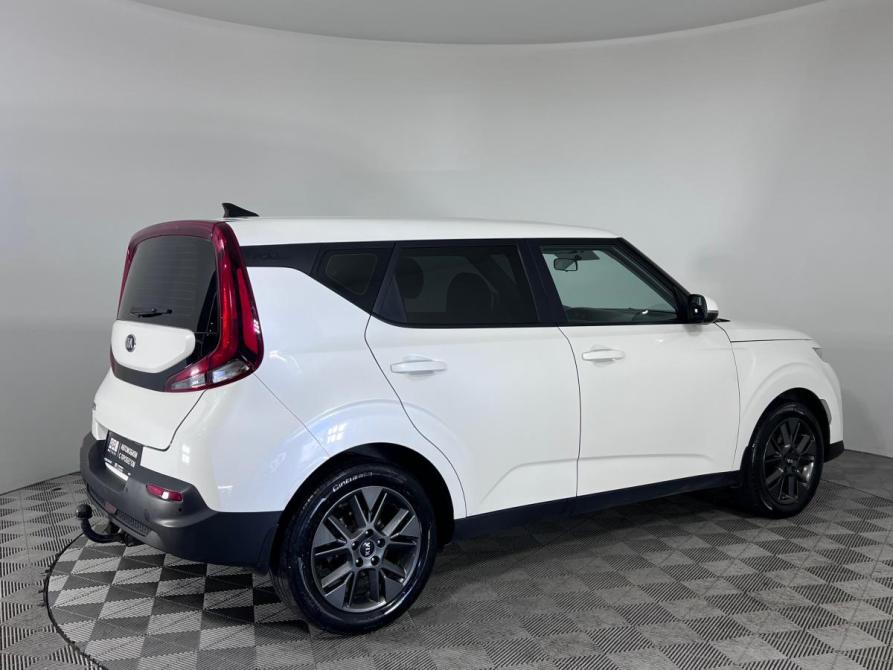 Kia Soul III Ростов-на-Дону  - изображение 8