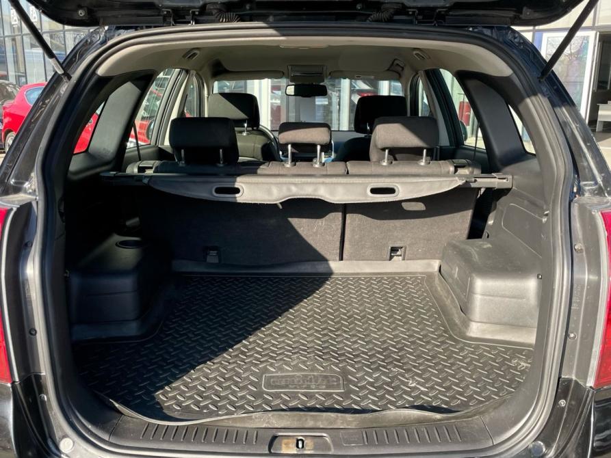 Chevrolet Captiva I Краснодар  - изображение 6