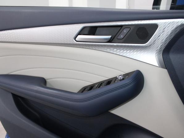 Haval F7 I Рестайлинг с пробегом 2023 года, цена 2 399 900 рублей, 24191 км, внедорожник, Автокод Объявления