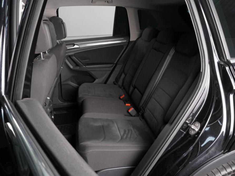 Volkswagen Tiguan II Минеральные Воды  - изображение 9