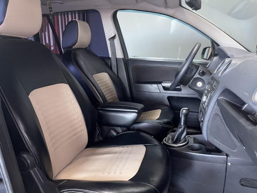 Ford Fusion I Рестайлинг Тверь  - изображение 9