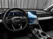 Geely Atlas II Москва  - изображение 35
