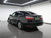 Toyota Camry VII (XV50) Рестайлинг Тверь  - изображение 31