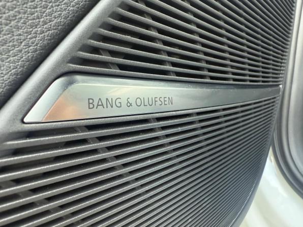 Audi Q7 II (4M) Рестайлинг 2 с пробегом 2025 года, цена 14 200 000 рублей, 50 км, внедорожник, Автокод Объявления
