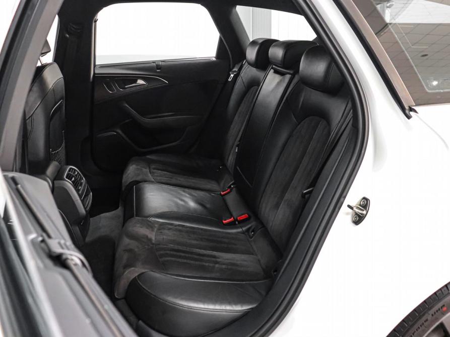 Audi A6 allroad III (C7) Минеральные Воды  - изображение 12