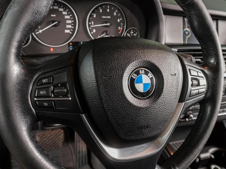 BMW X3 II (F25) Воронеж  - изображение 15