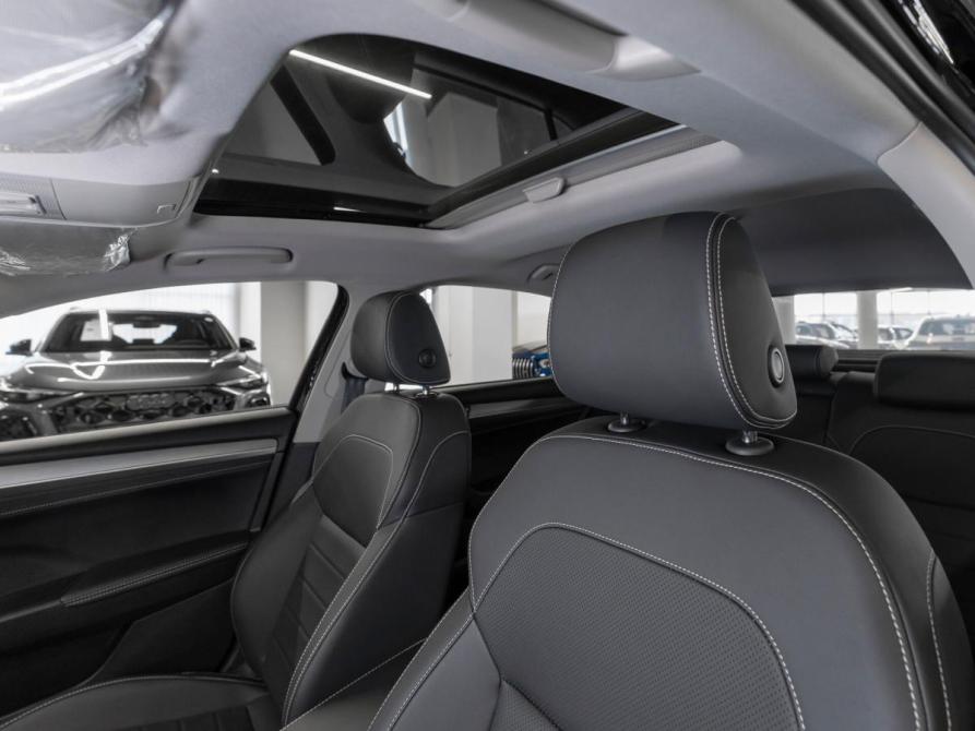 Skoda Superb III Рестайлинг Москва  - изображение 10
