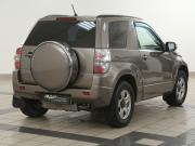 Suzuki Grand Vitara II Рестайлинг 2 Иваново  - изображение 22