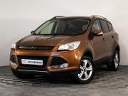 Ford Kuga II Санкт-Петербург  - изображение 21